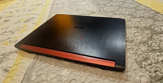 Acer nitro 5