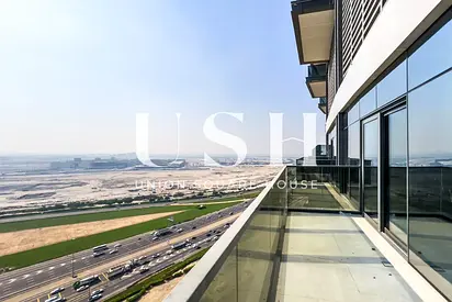 Hot Deal | Fully furnished | Higher Floor | Unobstructed view