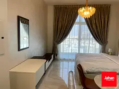 Fully Furnished | Community View | Vacant