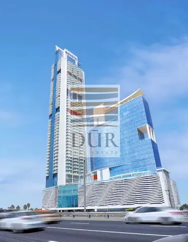 Branded Apartment | Studio | AED 1M