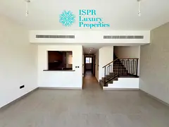 Spacious 4-Bedroom Townhouse | Damac Lagoons