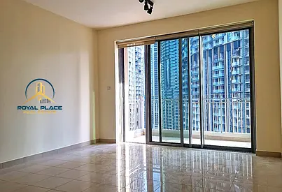 Unfurnished | Downtown Views | Standpoint Tower 1