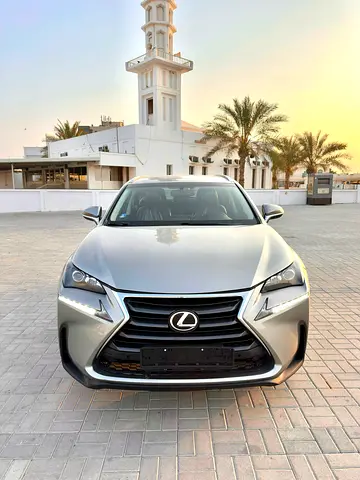 صورة 10 لـ 2017 Lexus NX-SERIES