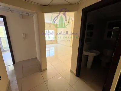 للإيجار شقة مميزة غرفتين وصالة في منطقة التعاون فرصة مميزة للسكن في واحدة من المناطق الحيوية والمطلوبة، شقة بمساحة مناسبة للعائلات وتوزيع عملي يوفر ا