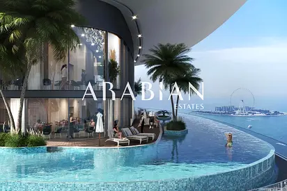 Marina Skyline Views | High Floor | Payment Plan