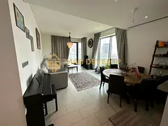 Vacant | Fully Furnished | Modern Living