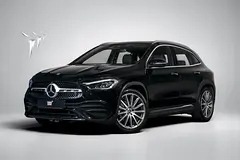 Mercedes-Benz GLA-Class 2022 GLA 200