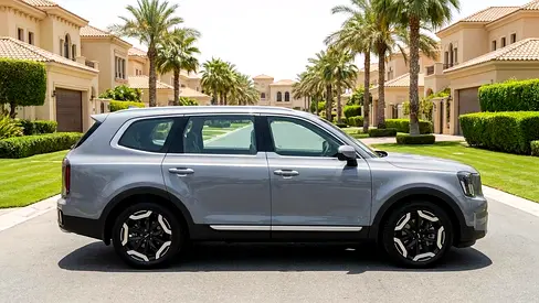 صورة 5 لـ 2023 KIA TELLURIDE
