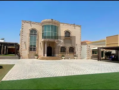 🏡 FOR SALE | SPACIOUS VILLA IN AL NOUF – SHARJAH 🔥