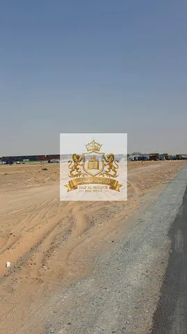 للبيع أرض صناعية  علي طريق القاسميه مباشر مساحه ١٠٩٩١قدم تملك مواطنين