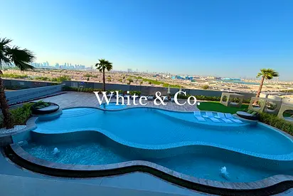 Pool View | Large Layout | Vacant Soon