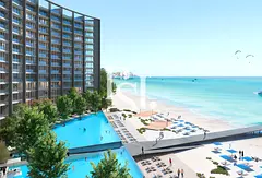 Negotiable | Sea View | Furnished | High Floor