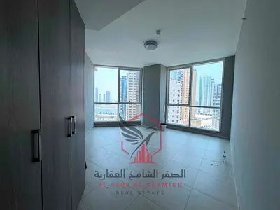 2-Bedroom Apartment + Living Room for Rent – Al Majaz 3 | Sharjah