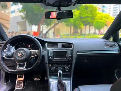 2014 Volkswagen GOLF GTI 缩略图 13