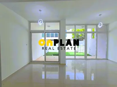 Family‑Friendly 3BR Villa I Garden Access + Balconies I Bright Outlook