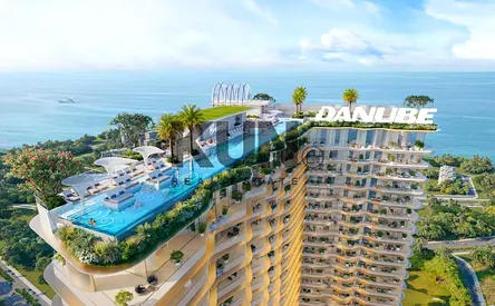 0.5% Monthly | 10% Discount | Post Handover Payment Plan | Limited Offer