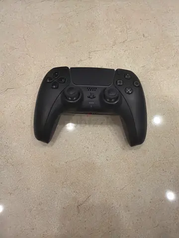 PlayStation dualsense  Controller (Black) - Good Working Condition