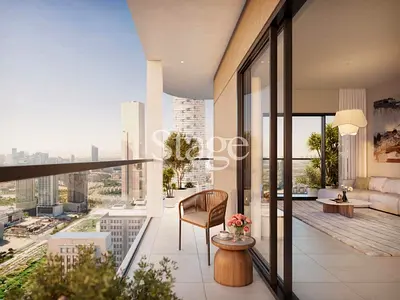 Full Floor Available | Handover Q1 2027 | High Floor