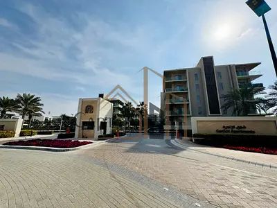 🌟 Spacious Studio Apartment for Rent in Zahia Garden – AED 37,000 🌟