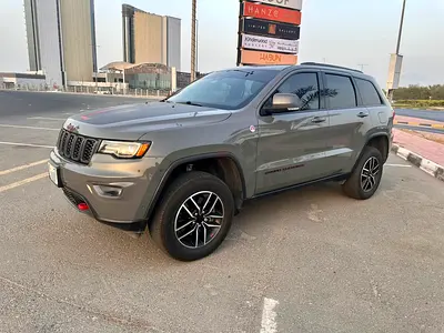 Rare Jeep, no accidents, one owner!