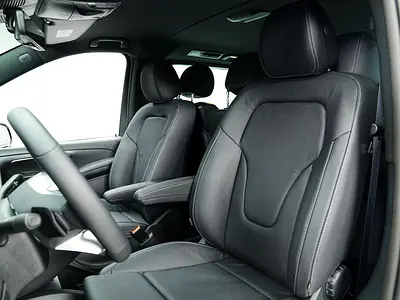 صورة مصغرة 12 لـ 2026 Mercedes-BENZ V-CLASS