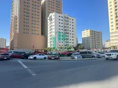 Prime Mixed-Use Corner Plot Near Day To Day | Ajman Industrial 2