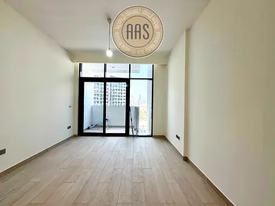 Chiller free ready to move studio apartment only in 42k