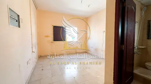 Annual Studio for Rent in Al Butina Spacious Layout Open View Free Maintenance Close to All Services and Amenities