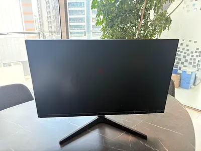 Full HD Gaming Monitor with Adjustable Stand (Good Condition)