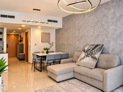 SPACIOUS 1BR | PRIME LOCATION | SILICON GATES 1