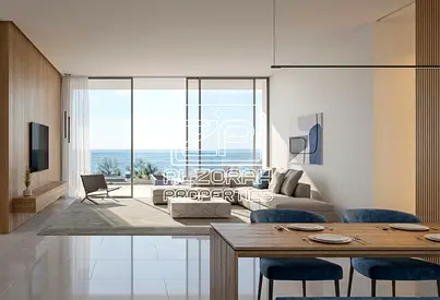 Beach Access | Sea View | Ready to Move In