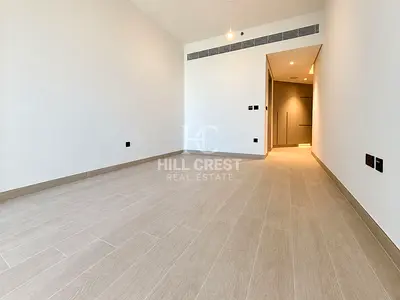 Brand New | Premium Amenities | Higher Floor