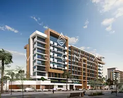Stylish 1BR | 10% Off | Azizi Riviera