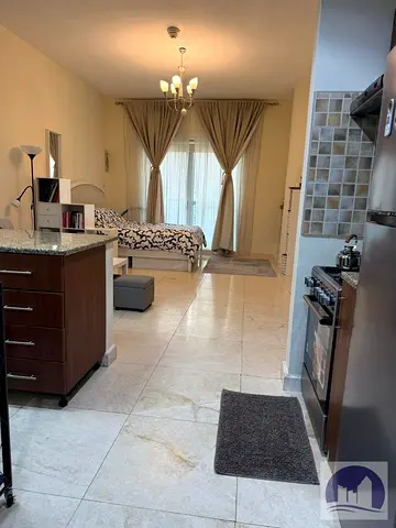 Spacious Layout | High Floor | Vacant