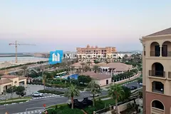Partial Sea View | Closed Kitchen | Prime Area