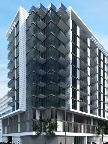 Celesto Tower 2, Dubai Land Residence Complex, Dubai