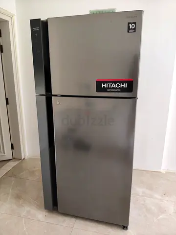 Hitachi refrigerator