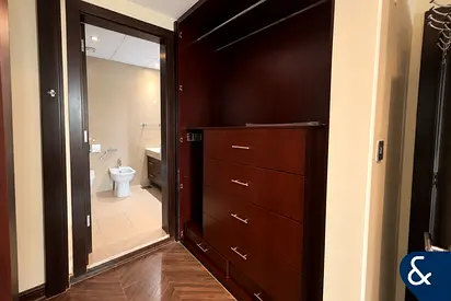Spacious | Unfurnished | Corner Unit