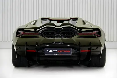 2024 Lamborghini REVUELTO photo 7