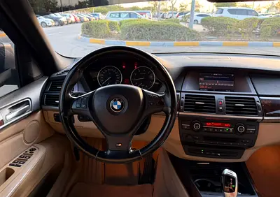 2010 BMW X5 — миниатюра 14