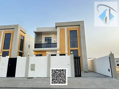 Villa for Rent in Al Zahya – Ajman