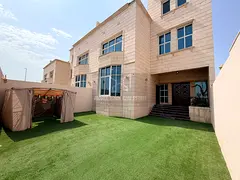 Private Entrance 4 Bedroom Villa + Maid room