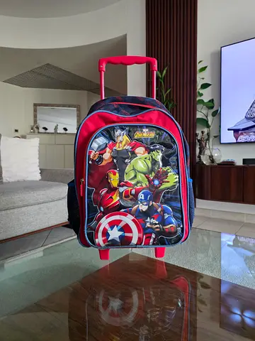 School bag