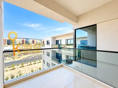 Elegant 1BHK with Balcony| Kitchen Apliances