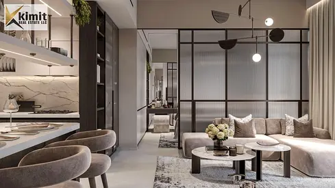 FULLY FURNISHED‼️HANDOVER SOON_OPEN VIEW_LONG PAYMENT PLAN