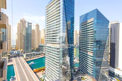 SPACIOUS LAYOUT | UPGRADED| CHILLER FREE | VACANT