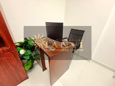 Affordable Office with Bank account assistance |Free Amenities