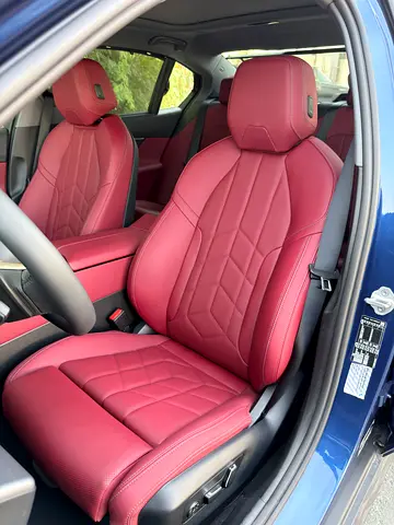 2026 BMW 5-SERIES 照片 10