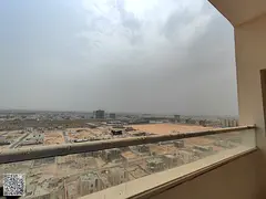 Own the cheapest one-bedroom apartment in Ajman, first occupancy, at a special price.