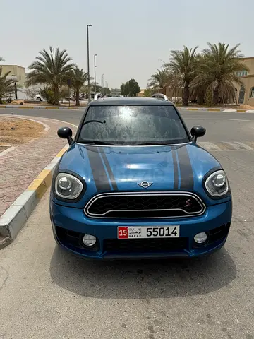2019 MINI Cooper S | Iconic Hatchback | American Specs